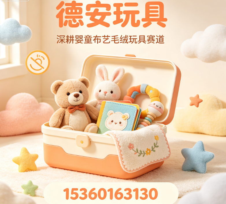 德安玩具湛江线上分站